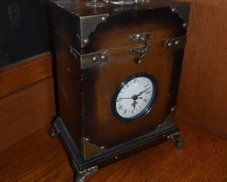 newer clock box