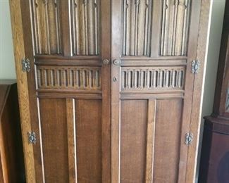 Large Wardrob/ Armoire
