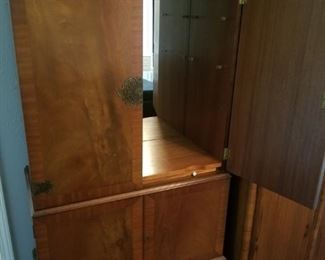 Antique Cocktail bar