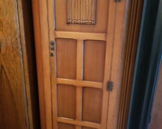 Antique Armoire/ wardrobe