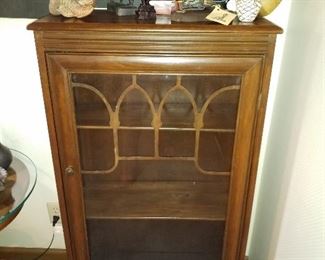 Antique small cabinet