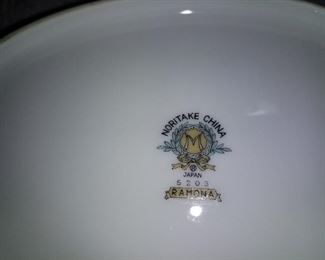 Noritake China, Ramona