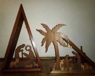 Nativaties, lots of great pieces here