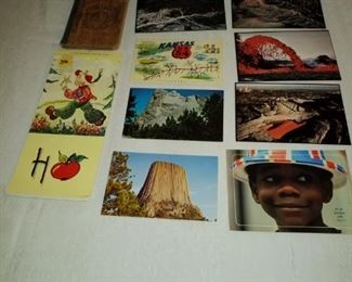 Post cards