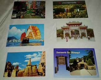 Post cards