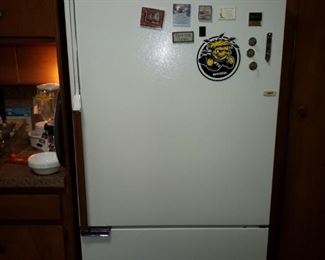 Refrigerater
