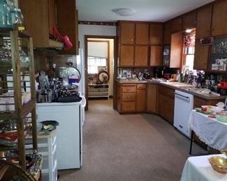 Kitchen miscellaneous