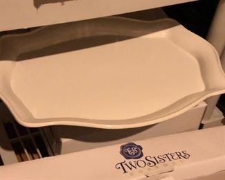 8 boxes of brand new platters