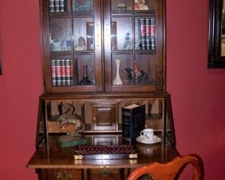 Secretary, Pennsylvania House