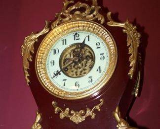 Waterbury Clock Co