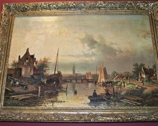 Painting
