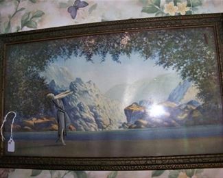 Maxfield Parrish