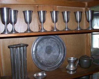 Pewter