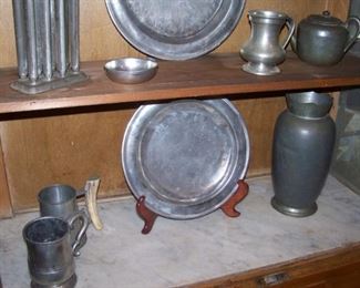 Pewter