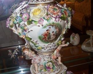 Germany, from Pickwick Antiques