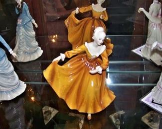 Royal Doulton