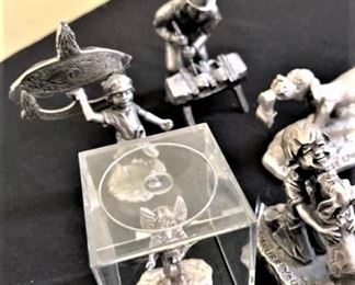 Pewter