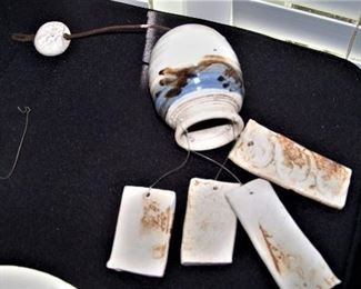 Southwestern Wind chime