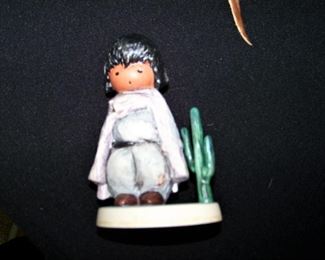 DeGrazio figure