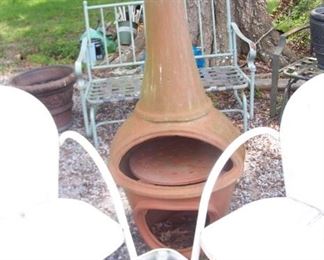 Terra Cotta