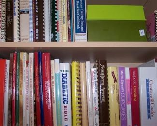 Cookbooks
