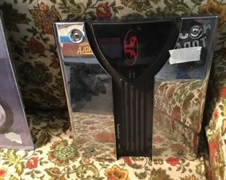 Vintage speaker
