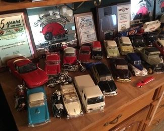 Cars