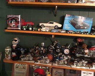 And more