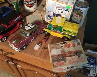 Collectibles