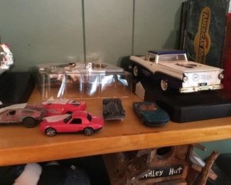 Cars