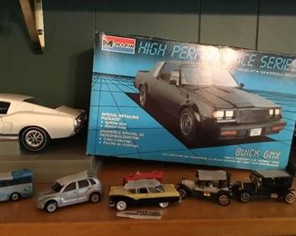 Cars