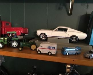 Collectibles