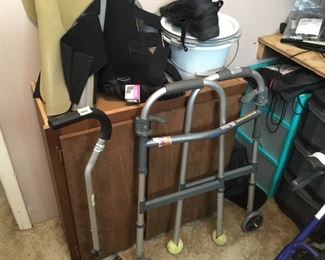 Medical items