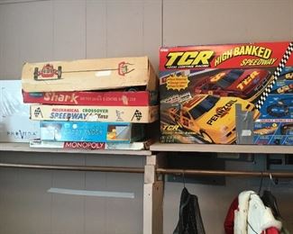 Games
