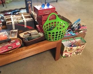Miscellaneous