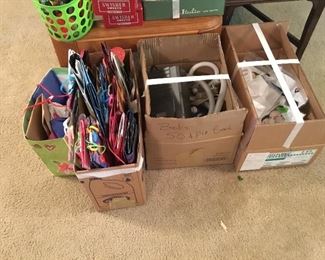 Miscellaneous