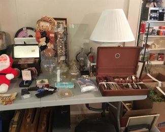 Silverware set