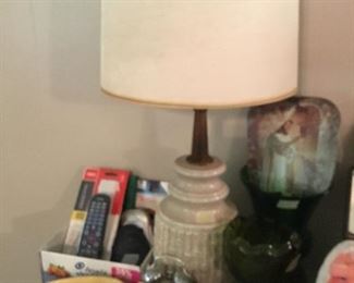 Lamp