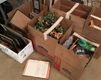 Miscellaneous