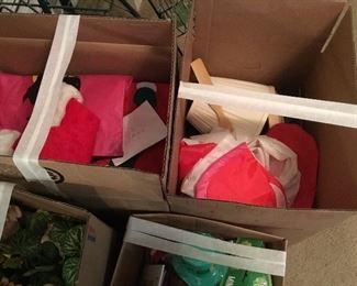 Miscellaneous