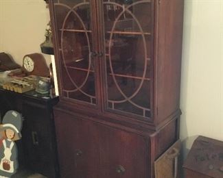 China Cabinet