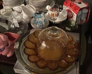 Kitchen items
