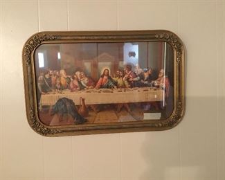 Last Supper picture