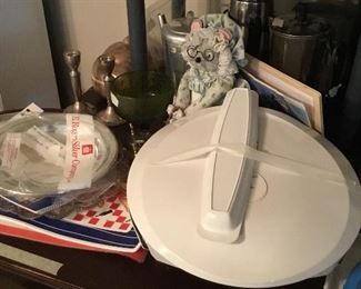 Kitchen items