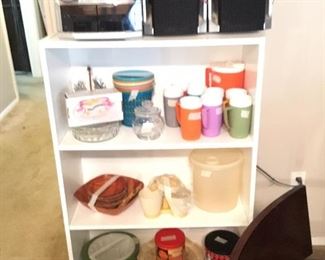 Kitchen items