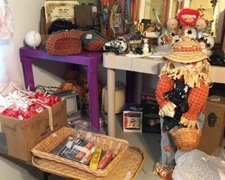 Miscellaneous