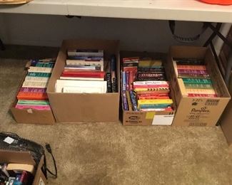 Books