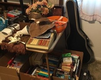 Books