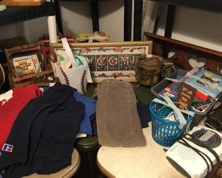 Miscellaneous