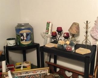 Miscellaneous